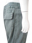 Alberto Incanuti Pant with waistband