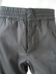 Alberto Incanuti Pant with waistband