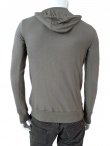 Alberto Incanuti T-shirt with hood