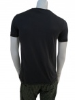 Alberto Incanuti T-shirt with insets