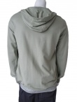 Alberto Incanuti Hoody