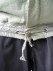 Alberto Incanuti Hoody