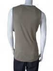 Alberto Incanuti Undershirt with collar in knit
