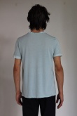 Alberto Incanuti T-shirt with sleeves in contrast