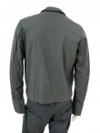 Alberto Incanuti Jacket with pockets on the front