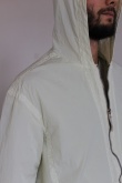 Alberto Incanuti Jacket with hood