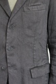 Alberto Incanuti Jacket with breast pocket
