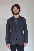 Alberto Incanuti Jacket with pocket