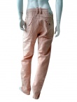Against my killer Pant with pockets