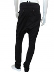 Against my killer Pant
