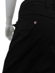Against my killer Pant