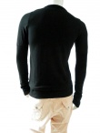Against my killer Longsleeved T-shirt 