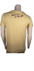 Against my killer Short-sleeved T-shirt