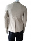 Against my killer Jacket