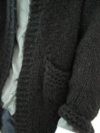 Nicolas & Mark Patterned jacket