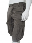 Nicolas & Mark Bermuda con tasche