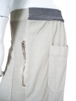 Nicolas & Mark Pant with pockets