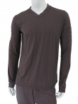 Nicolas & Mark T-Shirt M/L scavo a V