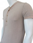 Nicolas & Mark T-Shirt polo strech