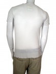 Nicolas & Mark Round-necked T-Shirt
