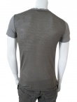 Nicolas & Mark Openworked shortsleeved tshirt