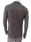 Nicolas & Mark Camicia con carr