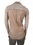 Nicolas & Mark Camicia con carr