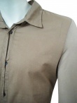 Nicolas & Mark Camicia con carr