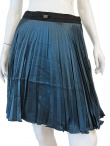 Angelos-Frentzos Accordeon pleated skirt