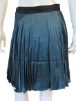 Angelos-Frentzos Accordeon pleated skirt