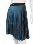 Angelos-Frentzos Accordeon pleated skirt