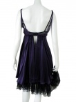 Angelos-Frentzos Dress with bra