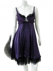 Angelos-Frentzos Dress with bra