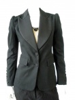 Angelos-Frentzos Classic jacket