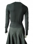 Angelos Frentzos Pre Roundnecked sweater