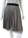 Angelos Frentzos Pre Accordeon pleated skirt