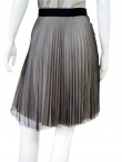 Angelos Frentzos Pre Accordeon pleated skirt