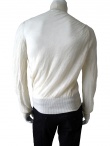 Angelos-Frentzos Highnecked pullover