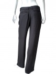 Nicolas & Mark Pant with inside waistband
