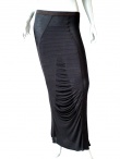 Nicolas & Mark Skirt with plies