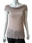 Nicolas & Mark Tubular T-Shirt 