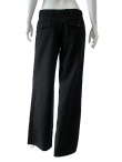 Norio Nakanishi Pant with pleats