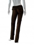 Norio Nakanishi Classic pant