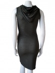 Norio Nakanishi Dress with hood