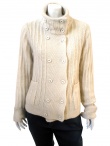 MolaMust Cardigan lungo
