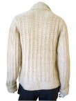 MolaMust Cardigan lungo