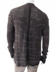 Nicolas & Mark Zebrine Cardigan