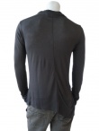 Nicolas & Mark Longsleeved T-Shirt 