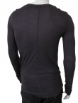 Nicolas & Mark T-Shirt turtleneck