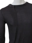 Nicolas & Mark T-Shirt turtleneck